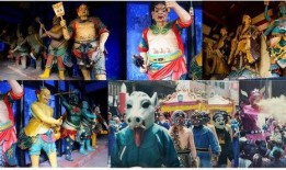 丰都鬼城被爆料了吗最新消息